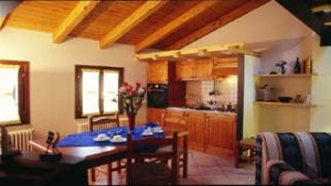 cucinino appartamento